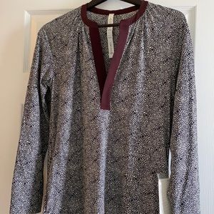 Lululemon Effortless Dress